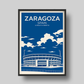 Iconic Stadiums: Zaragoza