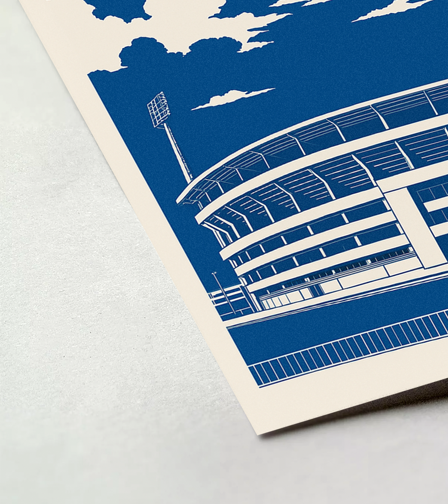 Iconic Stadiums: Zaragoza