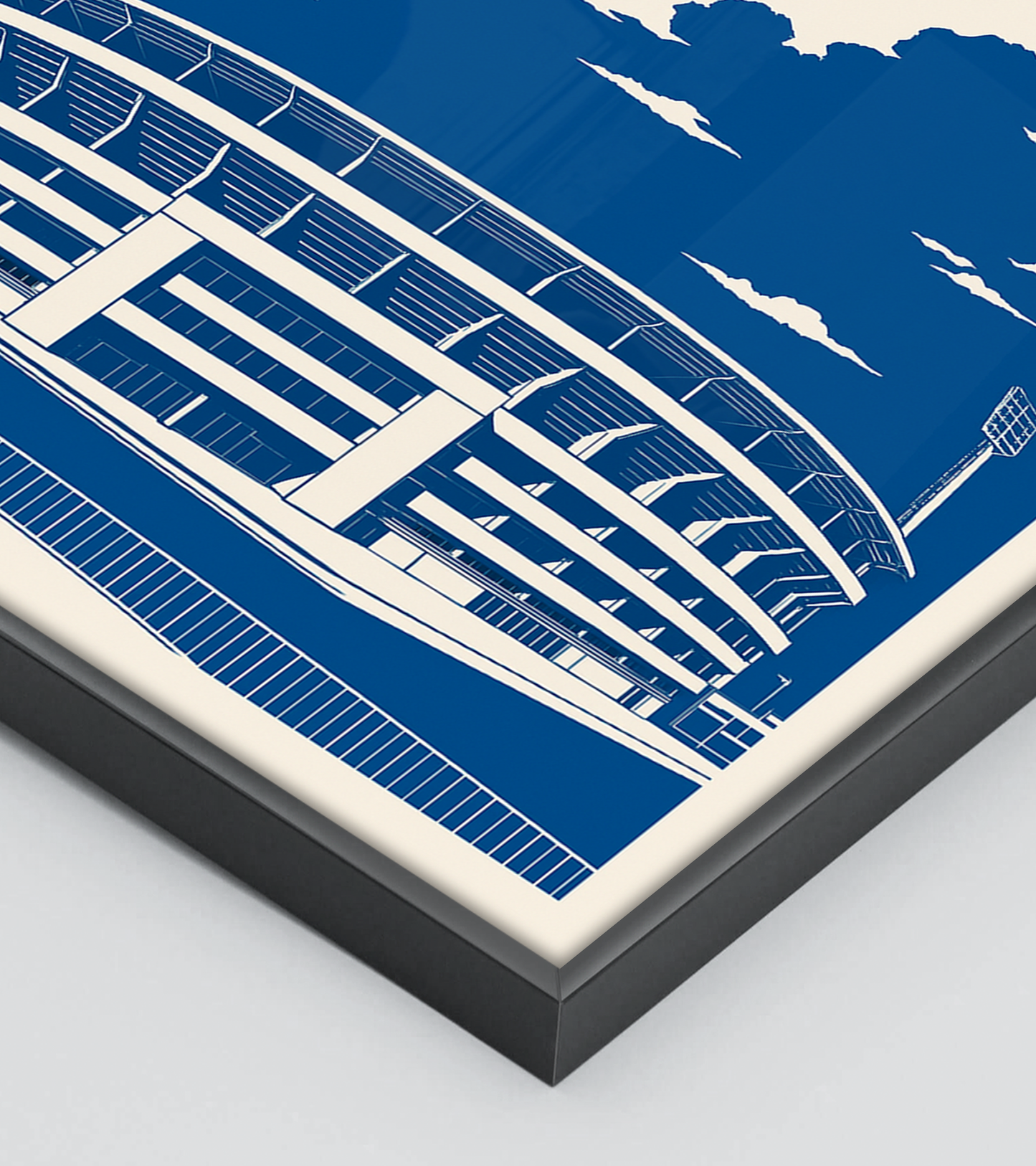 Iconic Stadiums: Zaragoza