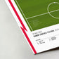 Borre equalises for Eintracht Frankfurt in the UEL Final