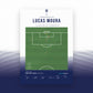 Le but spectaculaire de Lucas Moura à la 96e minute (2/3)