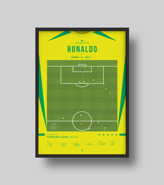 <tc>Rachat de Ronaldo à la Coupe du monde 2002</tc>